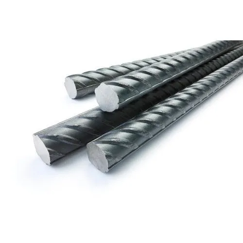 Sharda 10 mm Fe 500D TMT Bars 12 m ISI 1786 : 2008_0