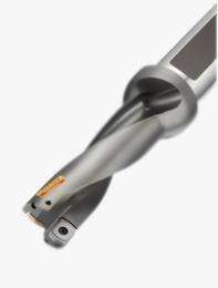 Nexam 10 mm Drill Bits Straight Shank CoroDrill 885 110 mm_0