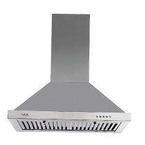 Hindware Blaze SS 60 Grey Wall Mounted Chimney 1000 CMH_0