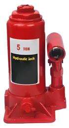 5 ton Hydraulic Jack 400 mm Bottle_0