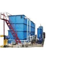 Zeolite 100 KLD Sewage Treatment Plant_0