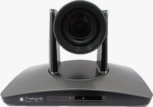 Pentagon Video Conference Camera PTGN-1500 PTZ 1920 x 1080 dpi Windows 10 USB_0