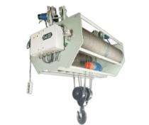 Electro Lift 15 - 20 ton Fixed Electric Hoist_0