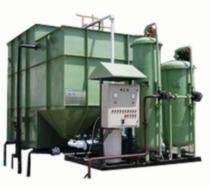 Dhal 100 KLD Sewage Treatment Plant_0