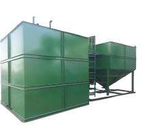 Dhal 10 KLD Sewage Treatment Plant_0