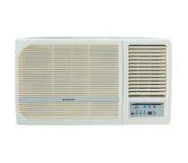 Kelvinator 1.5 ton Window KAW-I5ACPSC 2 Star White Room Air Conditioner_0