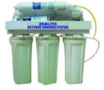 Zeolite 6S-100L RO + UV + UF + TDS 8 L Water Purifier_0