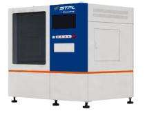 INSL-1100 FDM 3D Printing Machine 1100 x 600 x 550 mm 200 m/s 0.1 mm_0