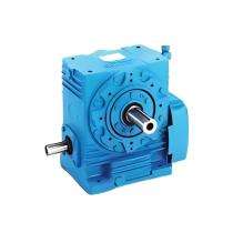 20 kW Worm Gear Box 70:1 1200 Nm_0
