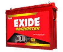 EXIDE FEM1-IMST1000 Invamaster 4 - 24 V 135 Ah Lead Acid Batteries_0