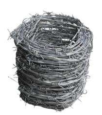Generic Hot Rolled GI Barbed Wires 14 SWG_0