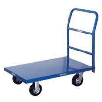 AKB 4 Wheel Platform Trolley 150 kg_0