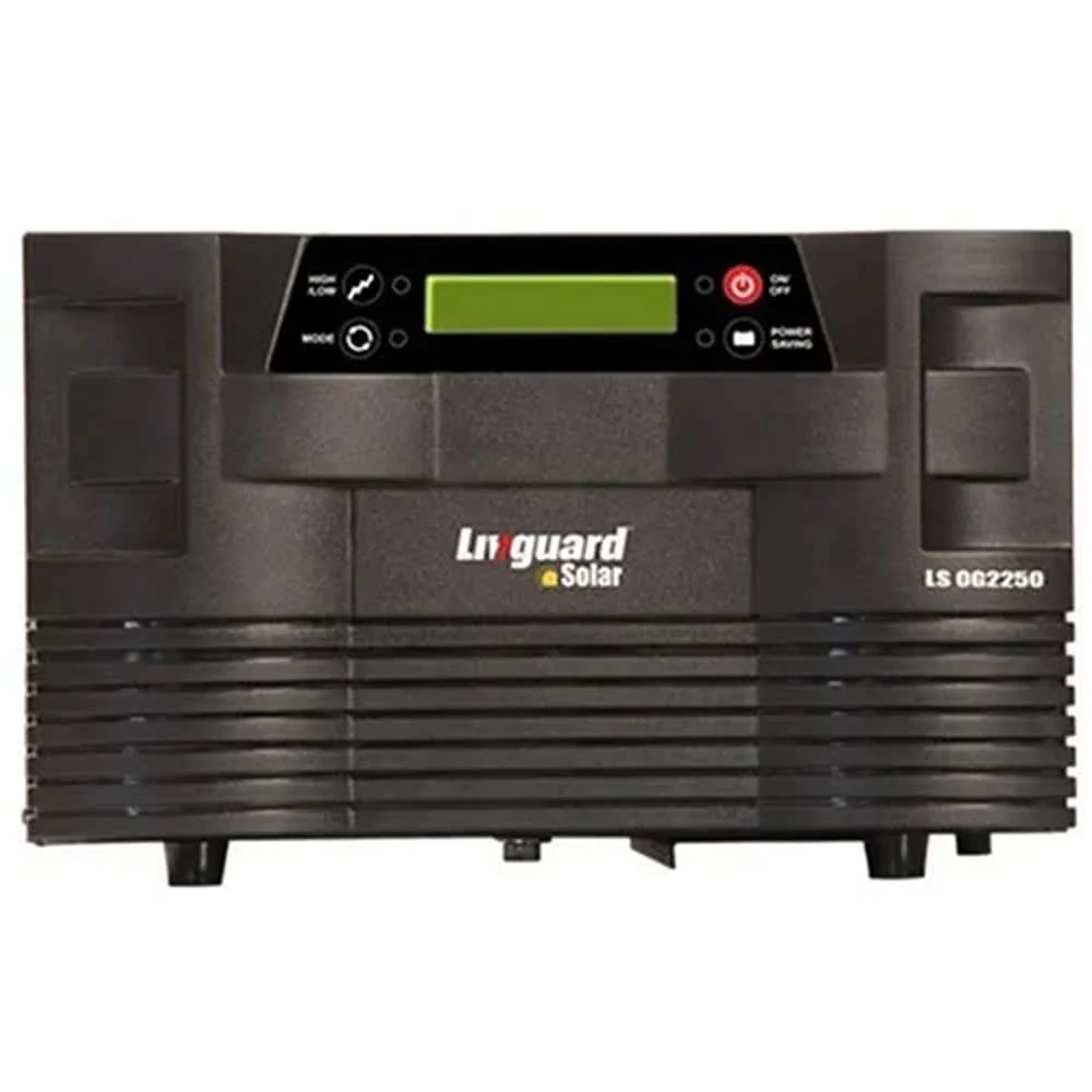 Livguard LS 0G2250 800 W 2000 VA Sine Wave Inverter_0
