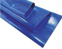 SPARK 40 - 300 mm Flat PVC Hose_0