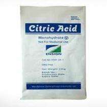 ENSIGN Monohydrate Citric Acid Powder 0.995_0