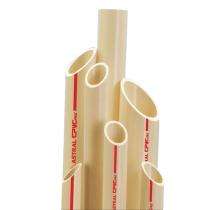 ASTRAL 80 mm CPVC Pipes SCH 40 6 m_0