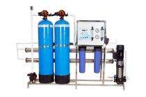 Aqua 1000 LPH RO Water Treatment Plant_0