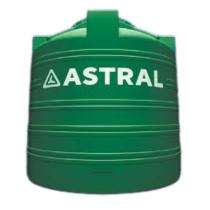 ASTRAL Vito LLDPE Water Tanks 5000 L Green_0