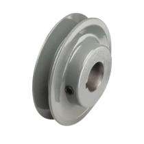 Sadguru 100 mm V Belt Pulleys VBP-01 10 mm_0