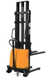 ACE 1.5 ton Semi Electric Stacker SES15 3000 - 3500 mm_0