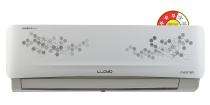 LLOYD 1.4 ton Split Inverter GLS18I3FWSGC 3 Star White Room Air Conditioner_0