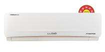 LLOYD 1 ton Split Inverter GLS12I5FWGEV 5 Star White Room Air Conditioner_0