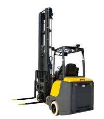 Electric Forklift 1 - 5 ton 4300 mm_0