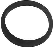 Hindusthan 69 mm Plastic O Rings_0