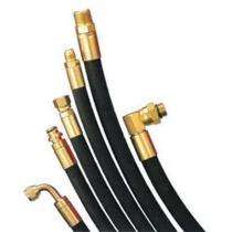 Hindusthan 1 Inch Hydraulic Rubber Hose_0