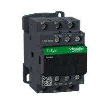 Schneider Electric 440 V Three Pole 9 A Electrical Contactors_0