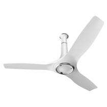 Bajaj Halonix Airo 1200 mm 3 Blades 75 W White Ceiling Fans_0