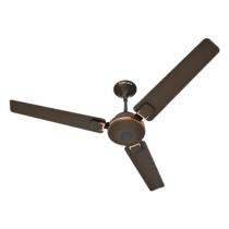 Bajaj Energon 1200 mm 3 Blades 26 W Brown Ceiling Fans_0