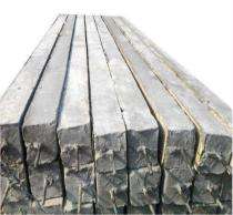 Prestressed Concrete Poles 8 m_0