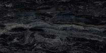 Hindware Charcoal Nero 120 x 240 cm Black Polished Ceramic Tile_0