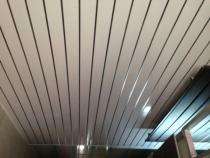 Shreeji White PVC False Ceiling 1220 x 1220 mm_0
