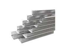 100 mm 20 mm Galvanized Iron Cable Ducts_0