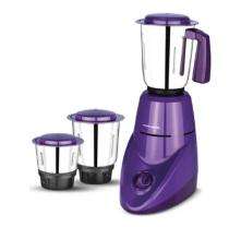 Morphy Richards Aero Pro Mixer Grinder 401 - 500 W 3 Jars Purple_0