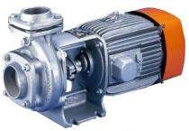 Kirloskar KDS-112 P 1 hp 3000 rpm Monoblock Pumps_0