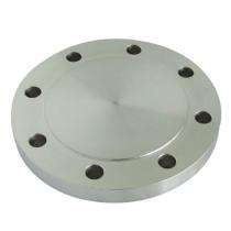Saral Mild Steel Blind Flanges 150 mm_0