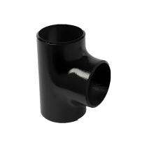 Saral Mild Steel Equal Tees 2 - 5 inch_0