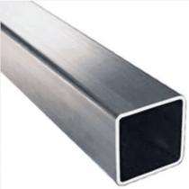 Ottoman 2 mm Structural Tubes Stainless Steel IS 2062 25 x 25 mm_0