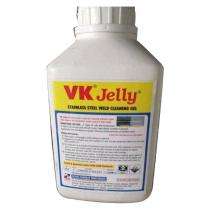 VK Welding Stain Removal Pickling Gel_0