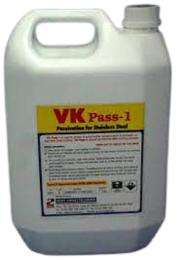 VK Passivation Liquid For SS Equipment and Piping_0