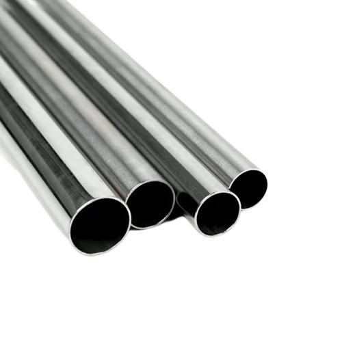 Jindal 80 mm Stainless Steel Pipes 304 6 m_1