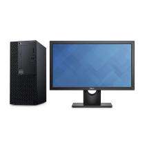 Dell Windows 10 Intel 13 1000 GB 21.5 in Desktop Computer_0