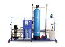 Commercial RO Plant 10000 LPH_0