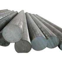 10 - 200 mm Alloy Steel Rounds EN 4130 6 m_0