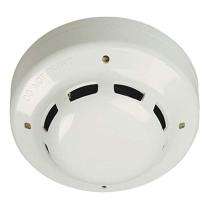 Smoke Fire Detectors_0