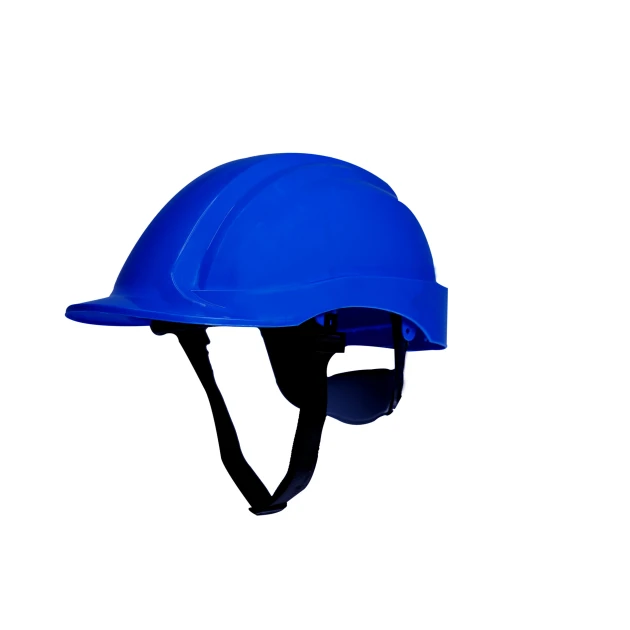 UNISAFE HDPE Blue Modular Safety Helmets Victory_0