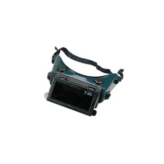 UNISAFE Polycarbonate Safety Goggles Welding SE 1140_0